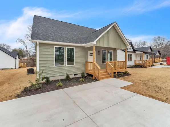 181 Dodd St, Wellford, SC 29385