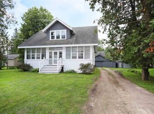 E9161 Mill Rd, Readfield, WI 54969