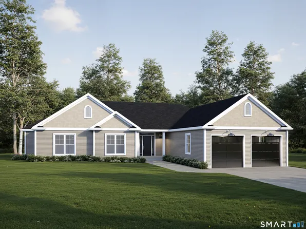 554 Village St, Bristol, CT 06010