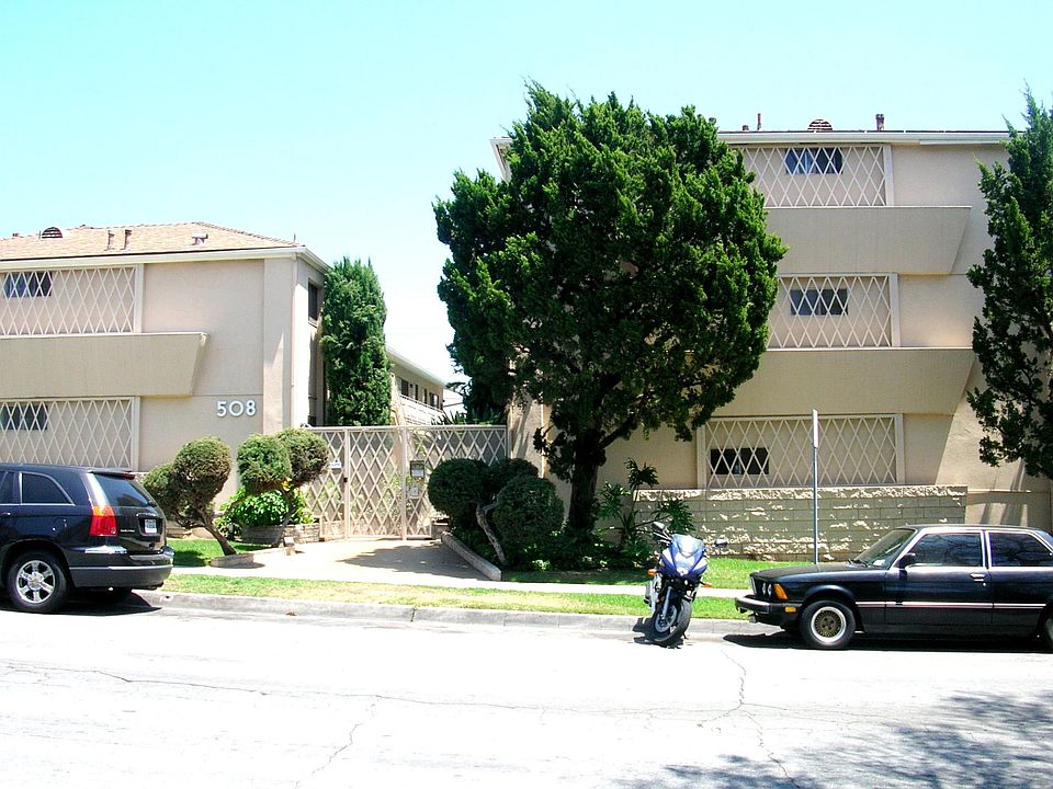 1st image of 506 E Palm Ave APT F