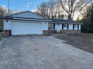 2123 W Willard Rd, Clio, MI 48420