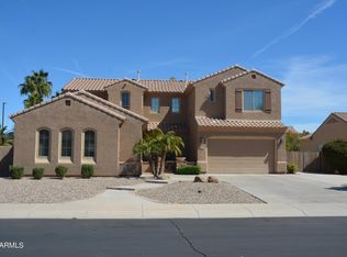 4225 S Rock St, Gilbert, AZ 85297