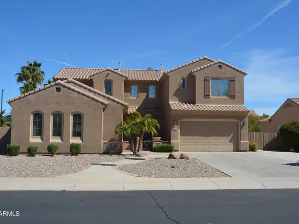 4225 S ROCK Street, Gilbert, AZ 85297