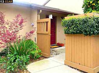1989 Olmo Way, Walnut Creek, CA 94598