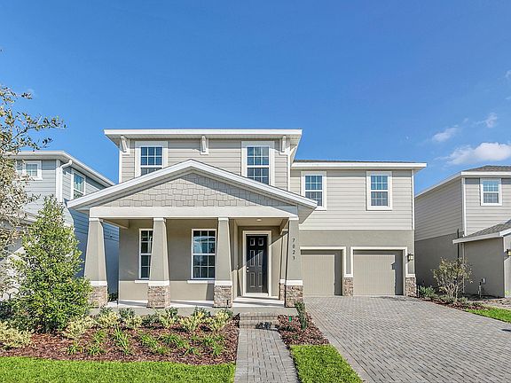 7023 Kiwano Way, Windermere