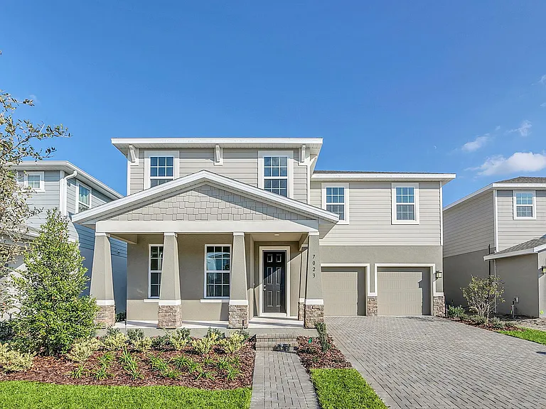 7023 Kiwano Way, Windermere