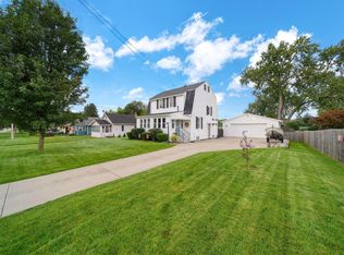 826 Concord Blvd, Jackson, MI 49202