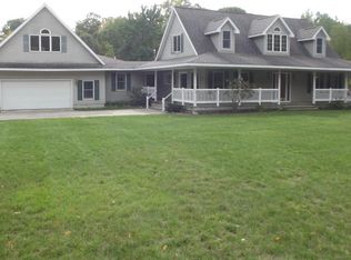 6635 W Four Mile Rd, Grayling, MI 49738