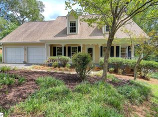 101 Dartmouth Way, Moore, SC 29369