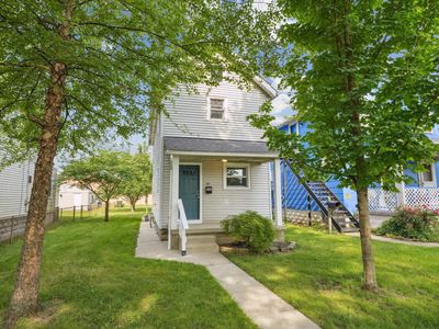147 Schultz Ave, Columbus, OH, 43222