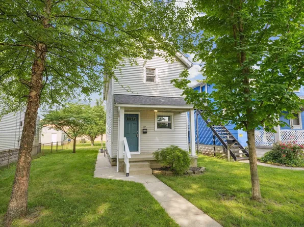 147 Schultz Ave, Columbus, OH 43222