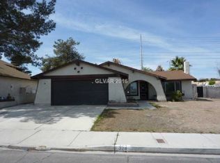 324 Ballet Dr, Las Vegas, NV 89107