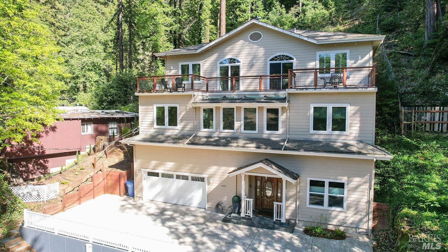 15047 Drake Rd, Guerneville, CA 95446 MLS 324027980 Zillow