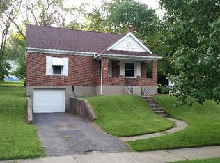 505 Orchard St, Middletown, OH