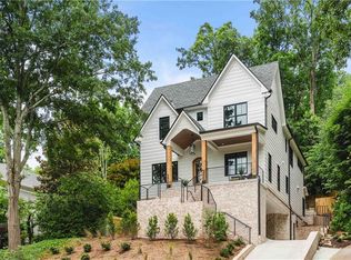 915 Amsterdam Ave NE, Atlanta, GA 30306