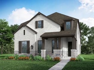 1132 Rosemary Ln, Crowley, TX 76036