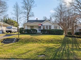 717 W Farriss Ave, High Point, NC 27262