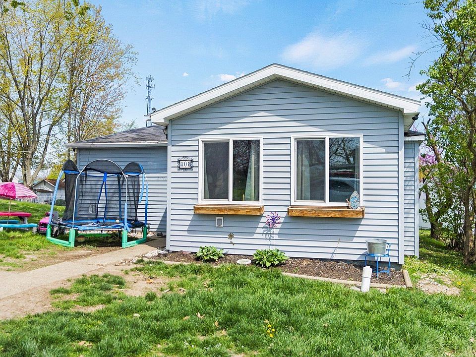 408 Catherine Ave, Columbia City, IN 46725 Zillow