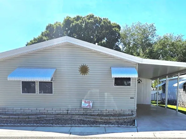 1001 Starkey Rd Lot 408, Largo, FL 33771