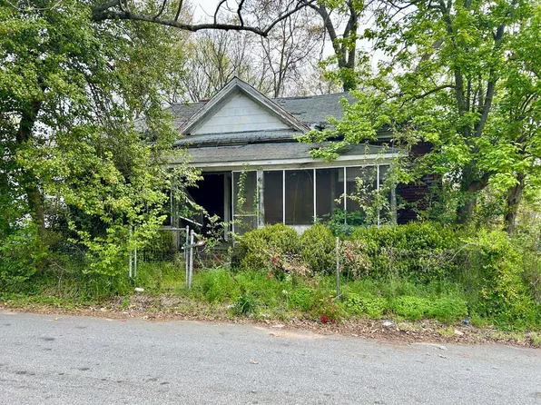 1109 Kennedy St, Anderson, SC 29624