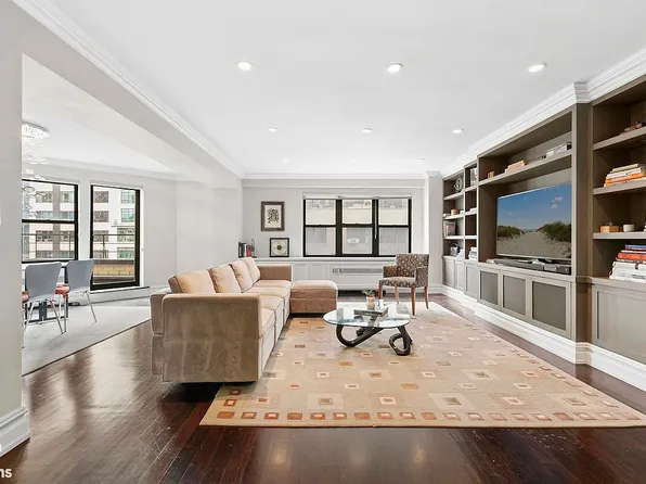 301 E 48th St #15/16C, New York, NY 10017