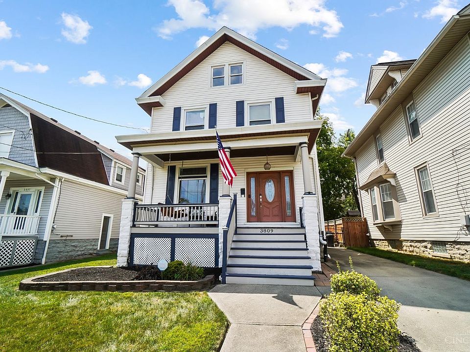 1st image of 3809 Forest Ave
