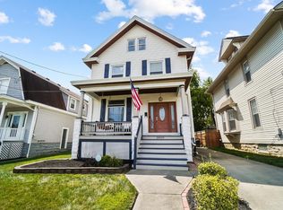 3809 Forest Ave, Cincinnati, OH 45212