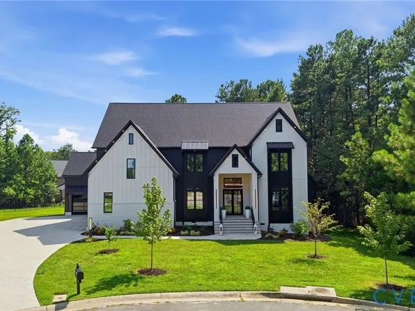 12200 Ellaberry Ln, Glen Allen, VA 23059