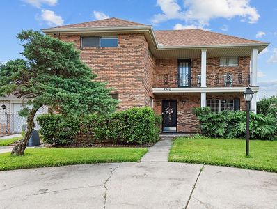 4940 Glendale St, Metairie, LA, 70006