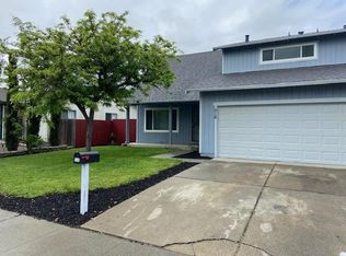 516 Seagull Dr, Suisun City, CA