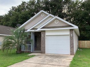 5895 Last Big Tree Ln, Pensacola, FL 32505