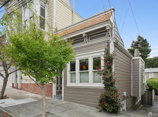 176 Caselli Ave, San Francisco, CA