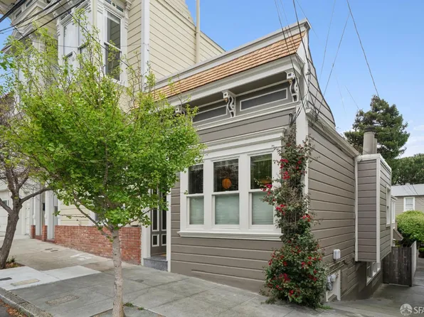 176 Caselli Ave, San Francisco, CA 94114