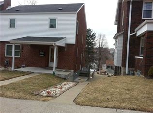 516 Berwin Ave, Pittsburgh, PA 15226