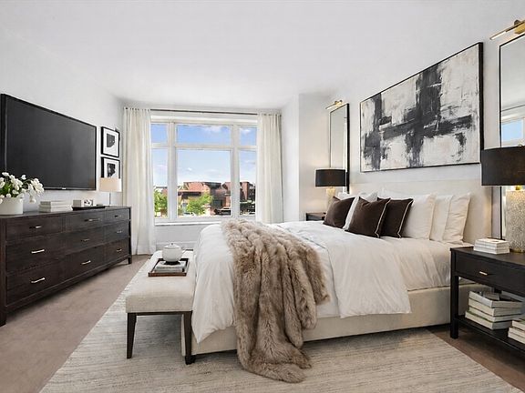 4th image of 100 Lovejoy Wharf Unit 4J