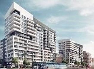 8 Rouge Valley Dr W #705, Markham, ON L6G 0G8