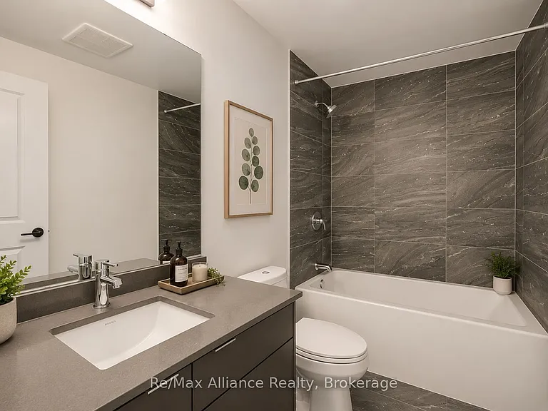 2075 Lakeshore Rd #1110 — Photo 13