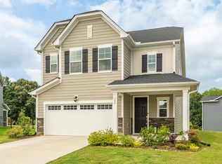 504 Spotted Fawn Ct, Wake Forest, NC 27587