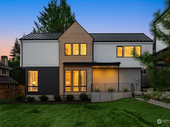 12912 NE 100th Street, Kirkland, WA 98033