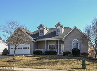 644 Elliot Dr, Purcellville, VA 20132