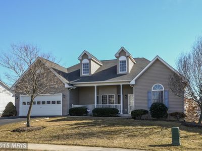 644 Elliot Dr, Purcellville, VA, 20132