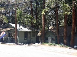 40960 Valley Falls Rd, Forest Falls, CA 92339