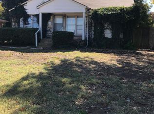 1722 Hasley Dr, Oklahoma City, OK 73120