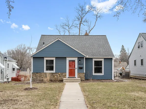 2829 Edgewood Ave S, Saint Louis Park, MN 55426