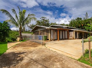 59-586 Pupukea Rd #A, Haleiwa, HI 96712