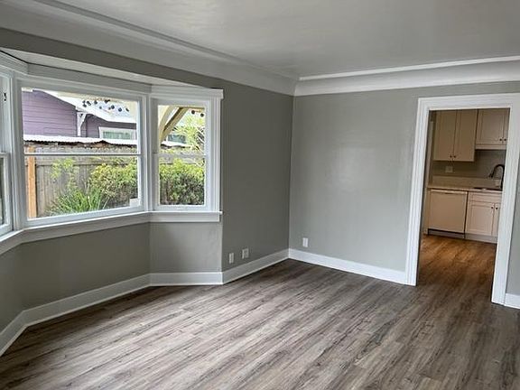 Newly remodeled with all the old charm