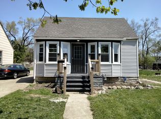 8242 Brace St, Detroit, MI 48228