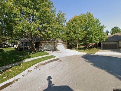 4112 SW Minnesota Dr, Lees Summit, MO, 64082