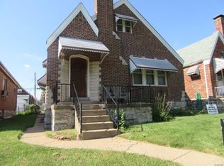 8651 Partridge Ave, Saint Louis, MO 63147