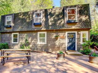 12329 Echo Dr, Nevada City, CA 95959